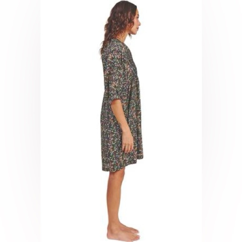 Trovata Birds of Paradis Paola Shift Dress - Picture 2 of 9